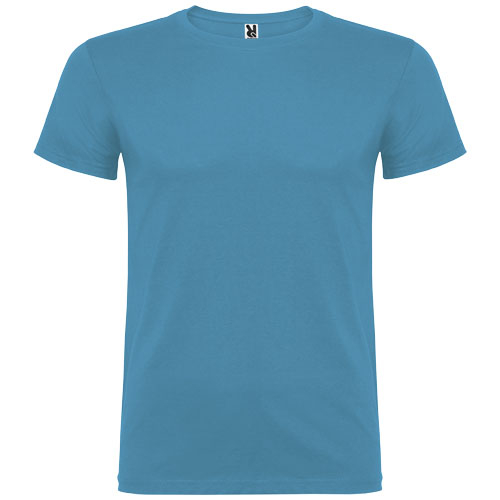 T-shirt Homme 155gr personnalisé Beagle ROLY Deep blue
